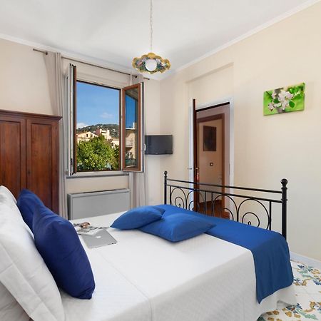 Relais Santa Lucia Sorrento Exterior foto